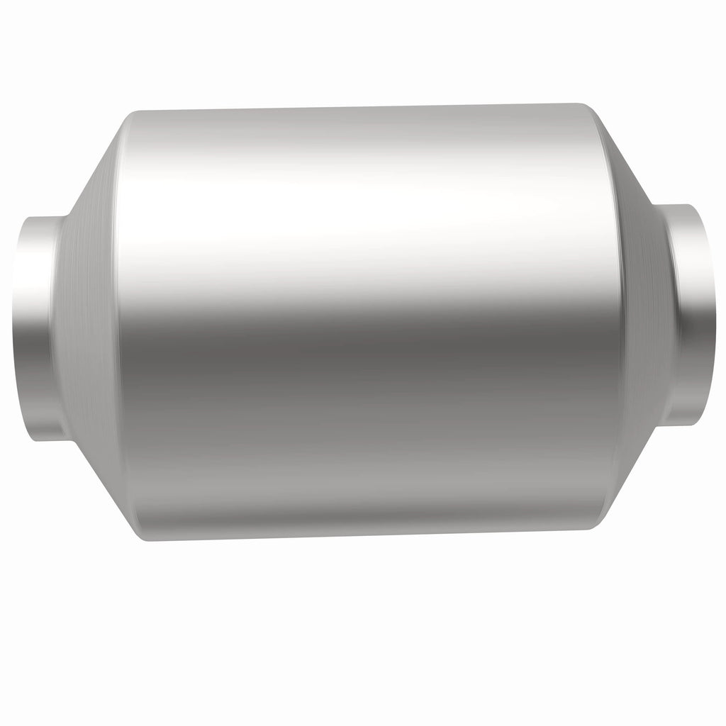 MagnaFlow Exhaust Products 441124 California CARB Universal Catalytic Converter for Select Ford Mustang, Ford Ranger, Lincoln Continental, Lincoln Town Car, Mazda B3000, Mazda B4000, Mercury Grand Marquis