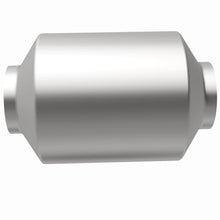 Load image into Gallery viewer, MagnaFlow Exhaust Products 441124 California CARB Universal Catalytic Converter for Select Ford Mustang, Ford Ranger, Lincoln Continental, Lincoln Town Car, Mazda B3000, Mazda B4000, Mercury Grand Marquis