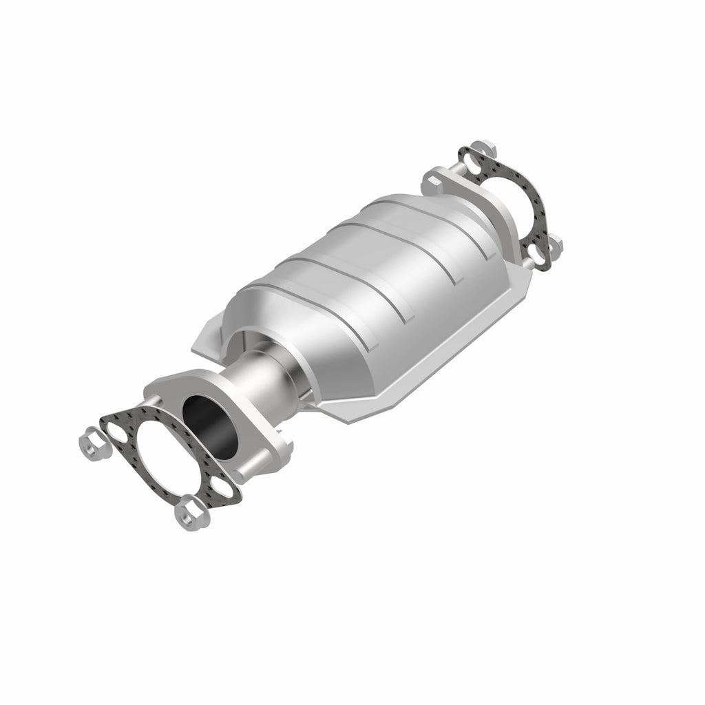 MagnaFlow Exhaust Products 24341 HM Grade Direct-Fit Catalytic Converter for Select Hyundai Tucson, Kia Sportage