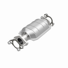 Load image into Gallery viewer, MagnaFlow Exhaust Products 24341 HM Grade Direct-Fit Catalytic Converter for Select Hyundai Tucson, Kia Sportage