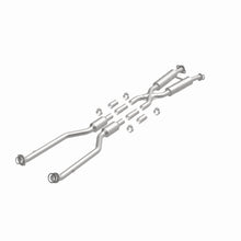 Load image into Gallery viewer, MagnaFlow Exhaust Products 21-069 OEM Grade Direct-Fit Catalytic Converter for Select Lexus GS350, Lexus IS250, Lexus IS350