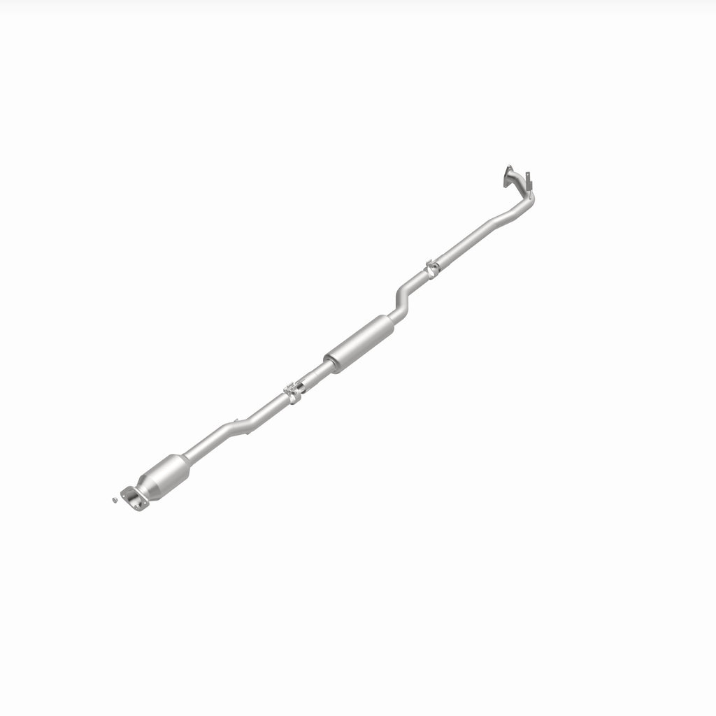 MagnaFlow Exhaust Products 280651 OEM Grade Direct-Fit Catalytic Converter for Select Mitsubishi Outlander