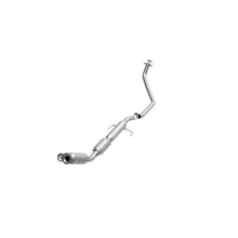 Load image into Gallery viewer, MagnaFlow Exhaust Products 51496 OEM Grade Direct-Fit Catalytic Converter for Select Pontiac Vibe, Toyota Corolla, Toyota Matrix