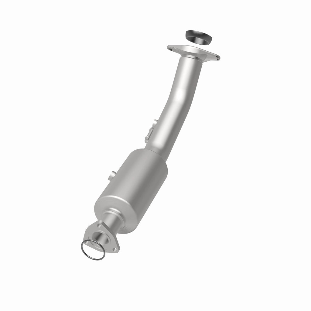 MagnaFlow Exhaust Products 5461185 California CARB Direct-Fit Catalytic Converter for Select Honda Civic