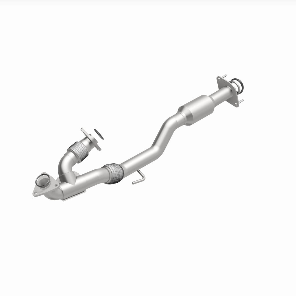 MagnaFlow Exhaust Products 280403 OEM Grade Direct-Fit Catalytic Converter for Select INFINITI QX60