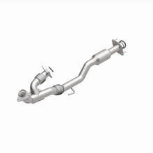 Load image into Gallery viewer, MagnaFlow Exhaust Products 280403 OEM Grade Direct-Fit Catalytic Converter for Select INFINITI QX60