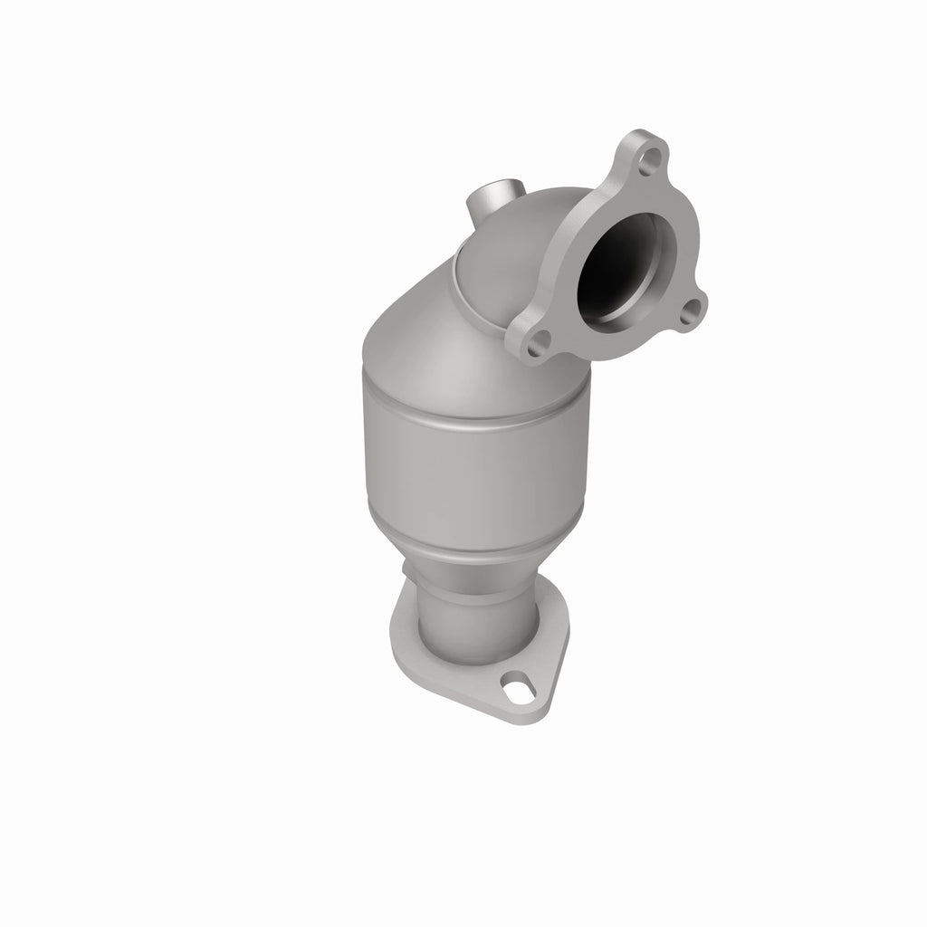 MagnaFlow Exhaust Products 49452 OEM Grade Direct-Fit Catalytic Converter for Select Chrysler Sebring, Dodge Stratus, Mitsubishi Eclipse, Mitsubishi Galant