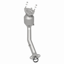 Load image into Gallery viewer, MagnaFlow Exhaust Products 52141 OEM Grade Direct-Fit Catalytic Converter for Select Suzuki SX4