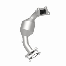 Load image into Gallery viewer, MagnaFlow Exhaust Products 52184 OEM Grade Direct-Fit Catalytic Converter for Select Chevrolet Impala, Chevrolet Impala Limited