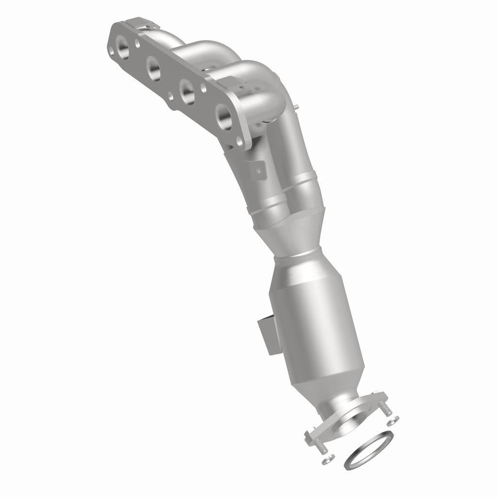 MagnaFlow Exhaust Products 22-119 OEM Grade Manifold Catalytic Converter for Select Mazda MX-5 Miata