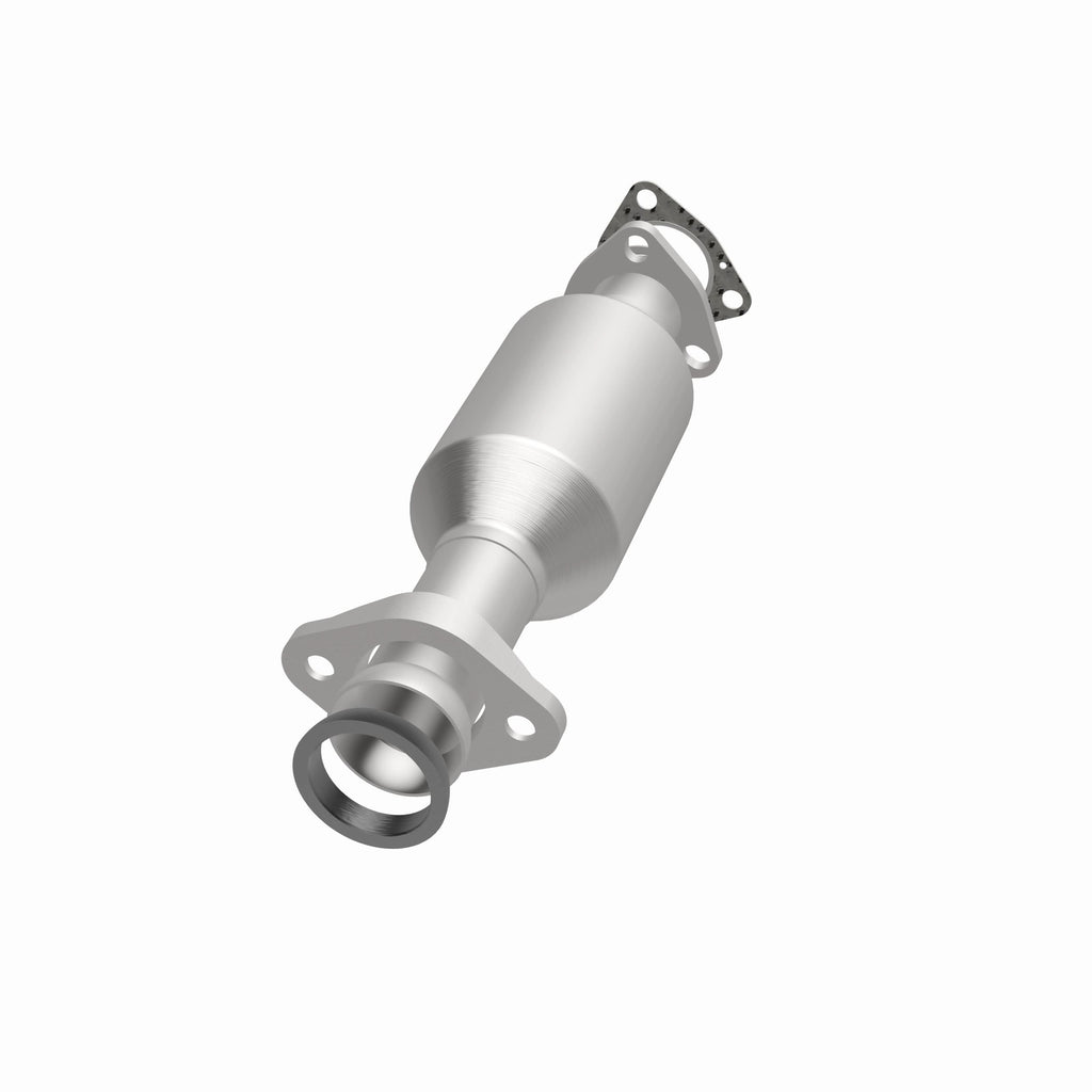 MagnaFlow Exhaust Products 3322635 California CARB Direct-Fit Catalytic Converter for Select Acura Integra, Honda CRX, Honda Civic