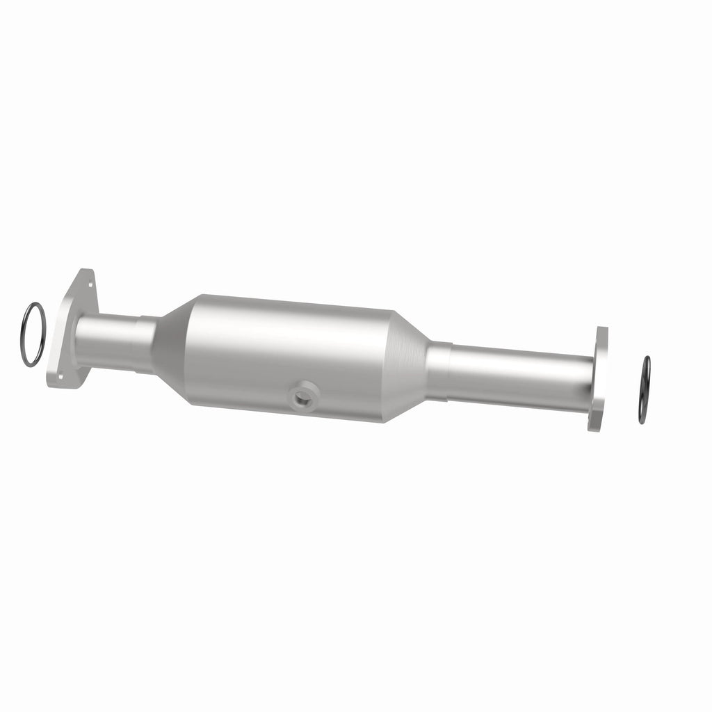 MagnaFlow Exhaust Products 5461260 California CARB Direct-Fit Catalytic Converter for Select Honda Accord