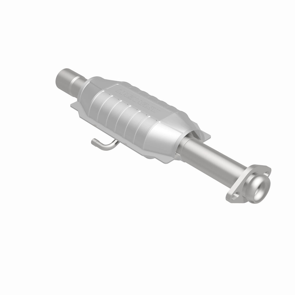 MagnaFlow Exhaust Products 23443 Standard Grade Direct-Fit Catalytic Converter for Select Chevrolet Camaro, Pontiac Firebird