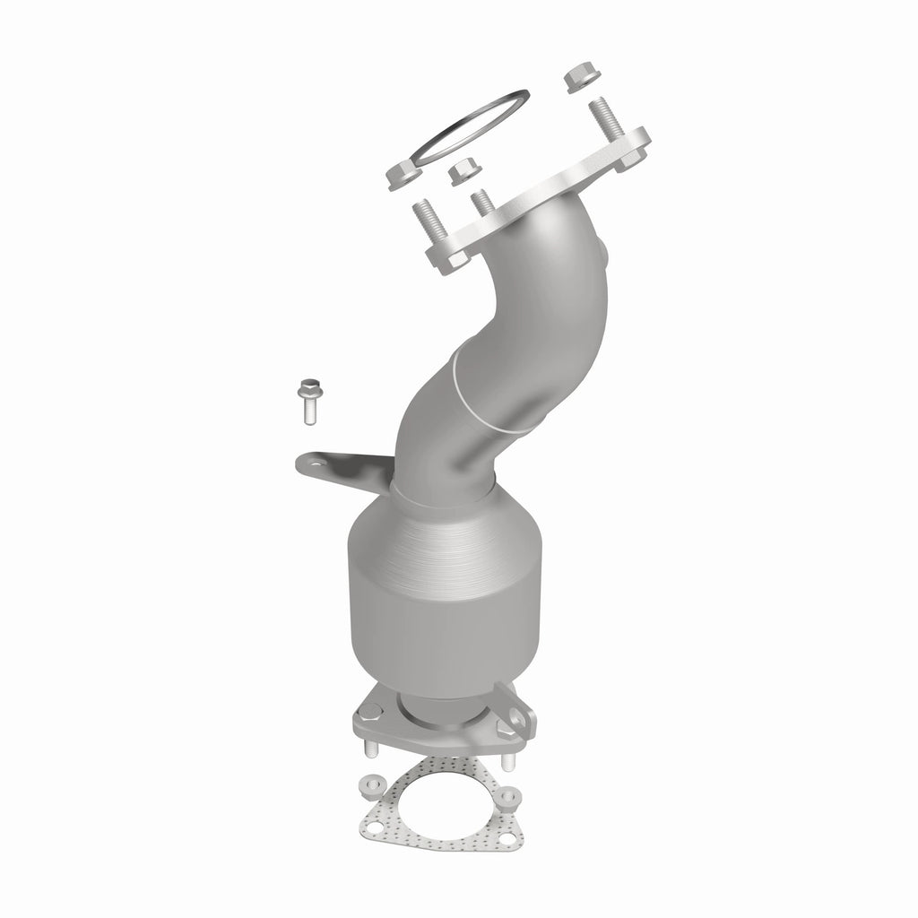 MagnaFlow Exhaust Products 52608 OEM Grade Direct-Fit Catalytic Converter for Select Chevrolet Colorado, GMC Canyon