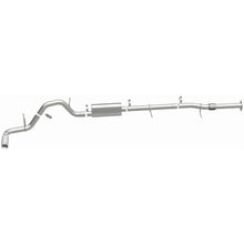 Load image into Gallery viewer, MagnaFlow Exhaust Products 19649 NEO Series Polished Tips Cat-Back System for Select Chevrolet Colorado, GMC Canyon