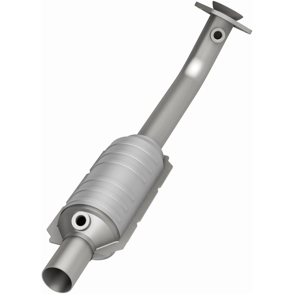 MagnaFlow Exhaust Products 24430 HM Grade Direct-Fit Catalytic Converter for Select BMW X5
