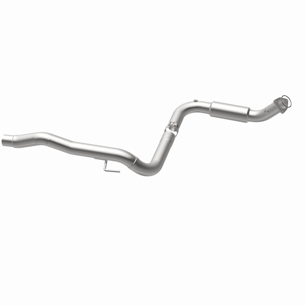 MagnaFlow Exhaust Products 49640 OEM Grade Direct-Fit Catalytic Converter for Select Chevrolet Suburban 2500, GMC Yukon XL
