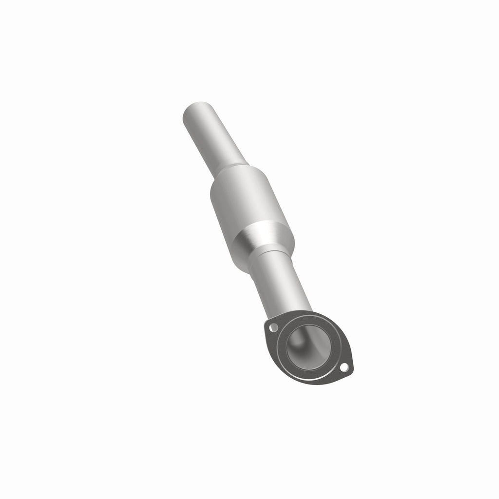 MagnaFlow Exhaust Products 5571559 California CARB Direct-Fit Catalytic Converter for Select Toyota RAV4