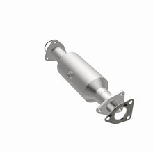 Load image into Gallery viewer, MagnaFlow Exhaust Products 51912 OEM Grade Direct-Fit Catalytic Converter for Select Honda Accord