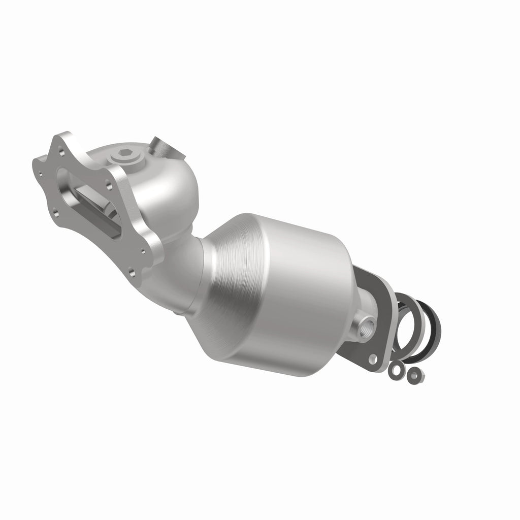 MagnaFlow Exhaust Products 5631735 California CARB Manifold Catalytic Converter for Select Honda Civic