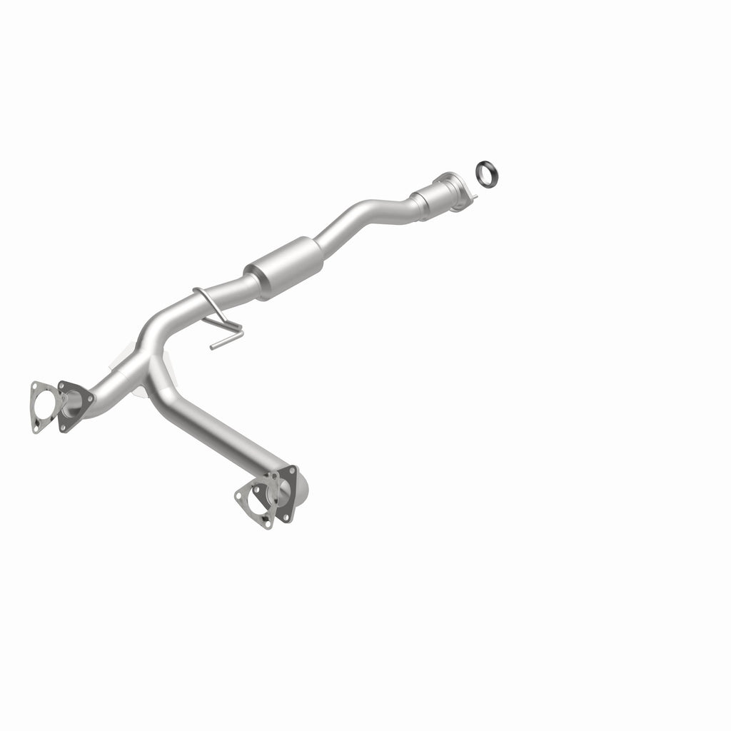 MagnaFlow Exhaust Products 5592612 California CARB Direct-Fit Catalytic Converter for Select Chevrolet Colorado, GMC Canyon