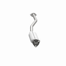 Load image into Gallery viewer, MagnaFlow Exhaust Products 447229 California CARB Direct-Fit Catalytic Converter for Select Nissan Frontier, Nissan Xterra
