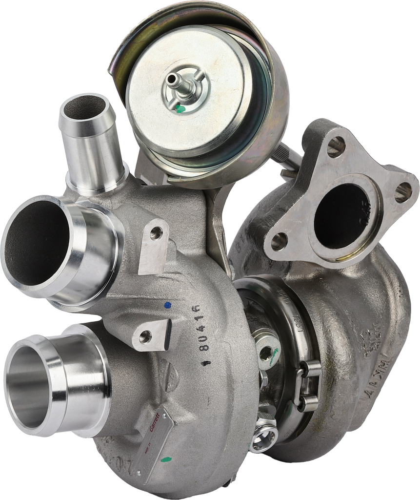 Alliant Power 855563-5001S Turbocharger