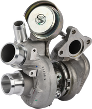 Load image into Gallery viewer, Alliant Power 855563-5001S Turbocharger