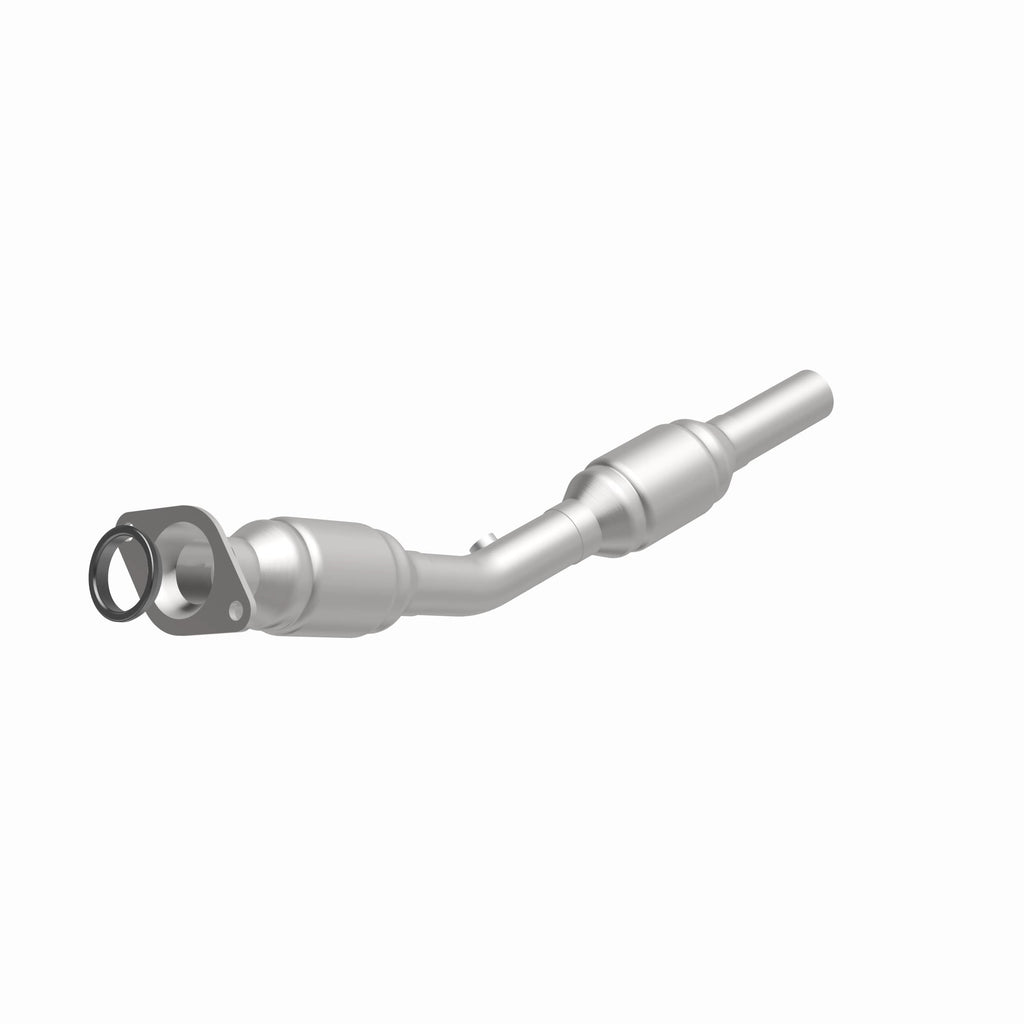 MagnaFlow Exhaust Products 49461 OEM Grade Direct-Fit Catalytic Converter for Select Pontiac Vibe, Toyota Corolla, Toyota Matrix