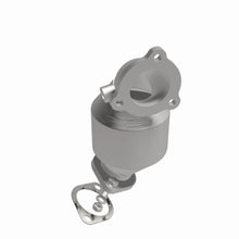 Load image into Gallery viewer, MagnaFlow Exhaust Products 5561882 California CARB Direct-Fit Catalytic Converter for Select Hyundai Veloster