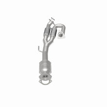 Load image into Gallery viewer, MagnaFlow Exhaust Products 557234 California CARB Direct-Fit Catalytic Converter for Select Nissan Maxima
