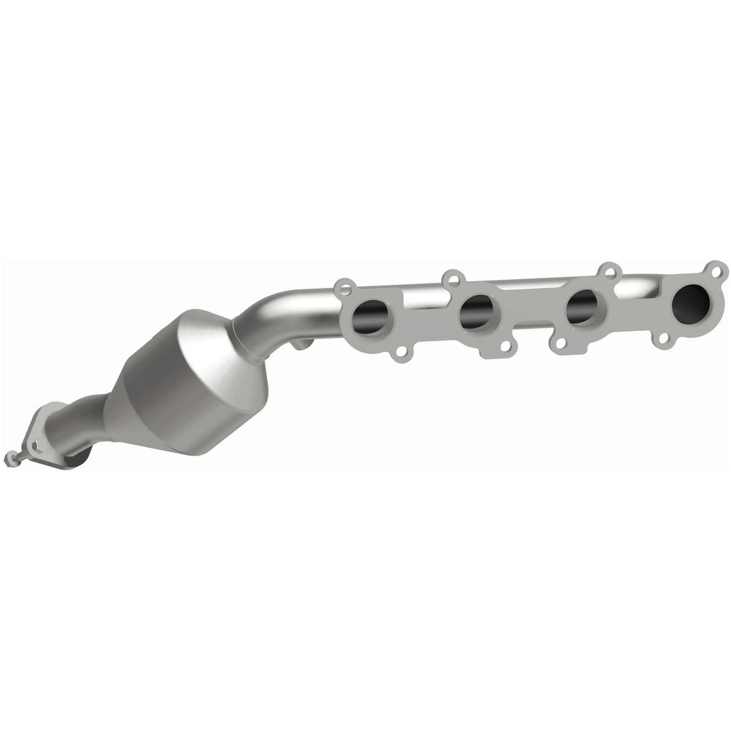 MagnaFlow Exhaust Products 50740 HM Grade Manifold Catalytic Converter for Select Lexus GX470, Toyota 4Runner