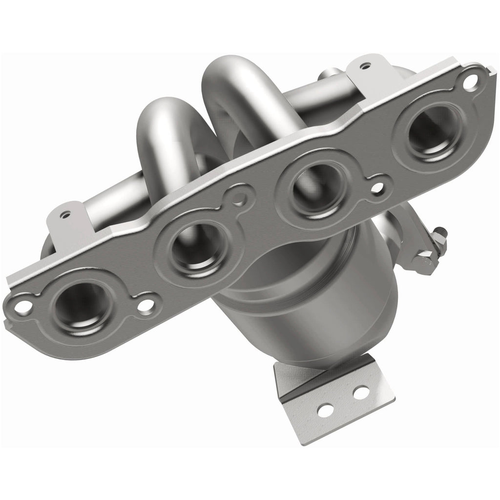 MagnaFlow Exhaust Products 22-231 OEM Grade Manifold Catalytic Converter for Select Hyundai Ioniq, Kia Niro