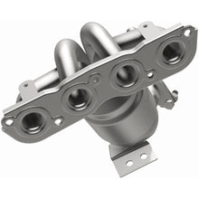 Load image into Gallery viewer, MagnaFlow Exhaust Products 22-231 OEM Grade Manifold Catalytic Converter for Select Hyundai Ioniq, Kia Niro