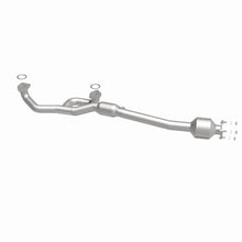 Load image into Gallery viewer, MagnaFlow Exhaust Products 52756 OEM Grade Direct-Fit Catalytic Converter for Select Acura MDX, Honda Passport, Honda Pilot, Honda Ridgeline