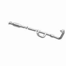 Load image into Gallery viewer, MagnaFlow Exhaust Products 51294 OEM Grade Direct-Fit Catalytic Converter for Select Saab 9-5