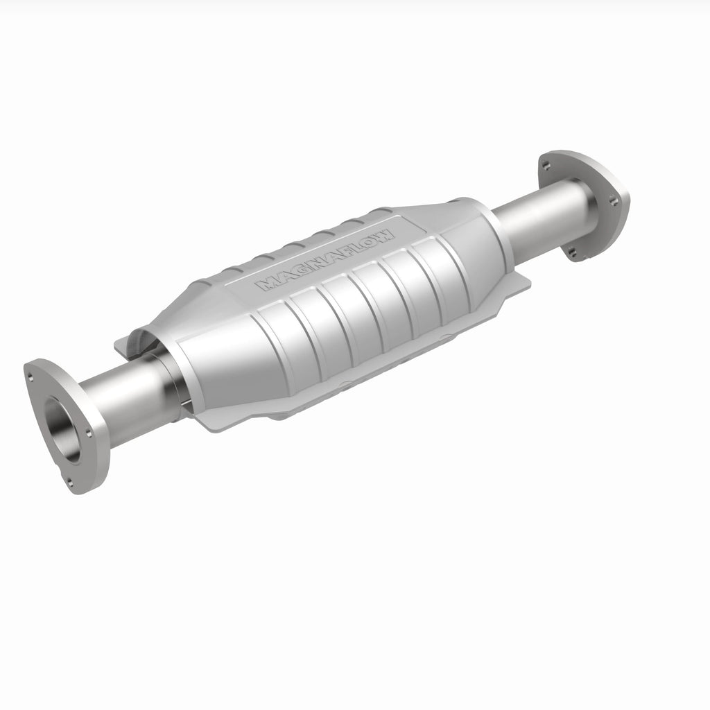 MagnaFlow Exhaust Products 23482 Standard Grade Direct-Fit Catalytic Converter for Select Buick Skylark, Oldsmobile Cutlass Calais, Pontiac Grand Am