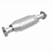 Load image into Gallery viewer, MagnaFlow Exhaust Products 23482 Standard Grade Direct-Fit Catalytic Converter for Select Buick Skylark, Oldsmobile Cutlass Calais, Pontiac Grand Am