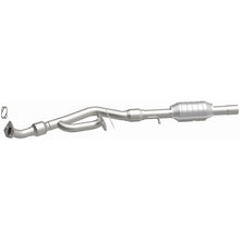 Load image into Gallery viewer, MagnaFlow Exhaust Products 23859 HM Grade Direct-Fit Catalytic Converter for Select Hyundai Santa Fe