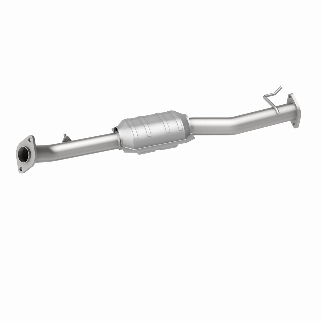 MagnaFlow Exhaust Products 23629 HM Grade Direct-Fit Catalytic Converter for Select Toyota RAV4