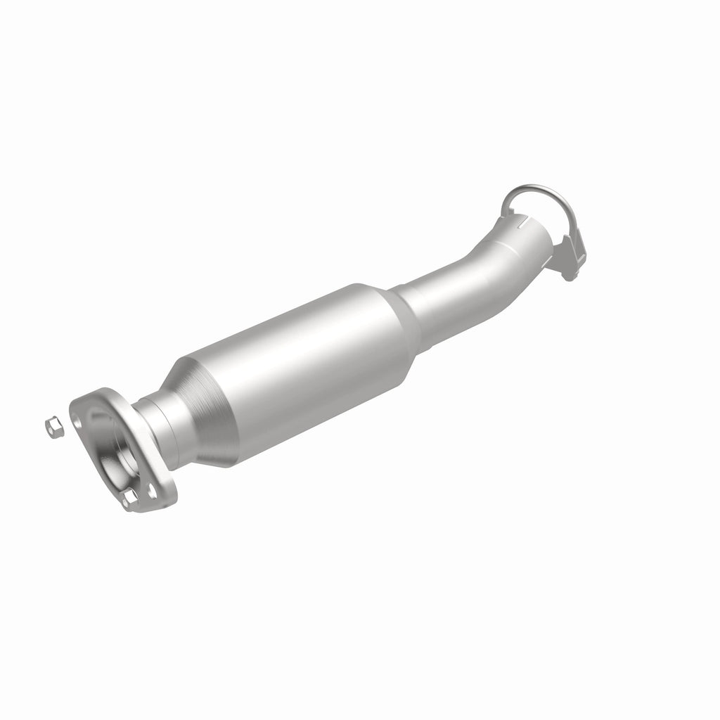 MagnaFlow Exhaust Products 5592099 California CARB Direct-Fit Catalytic Converter for Select Toyota Sienna