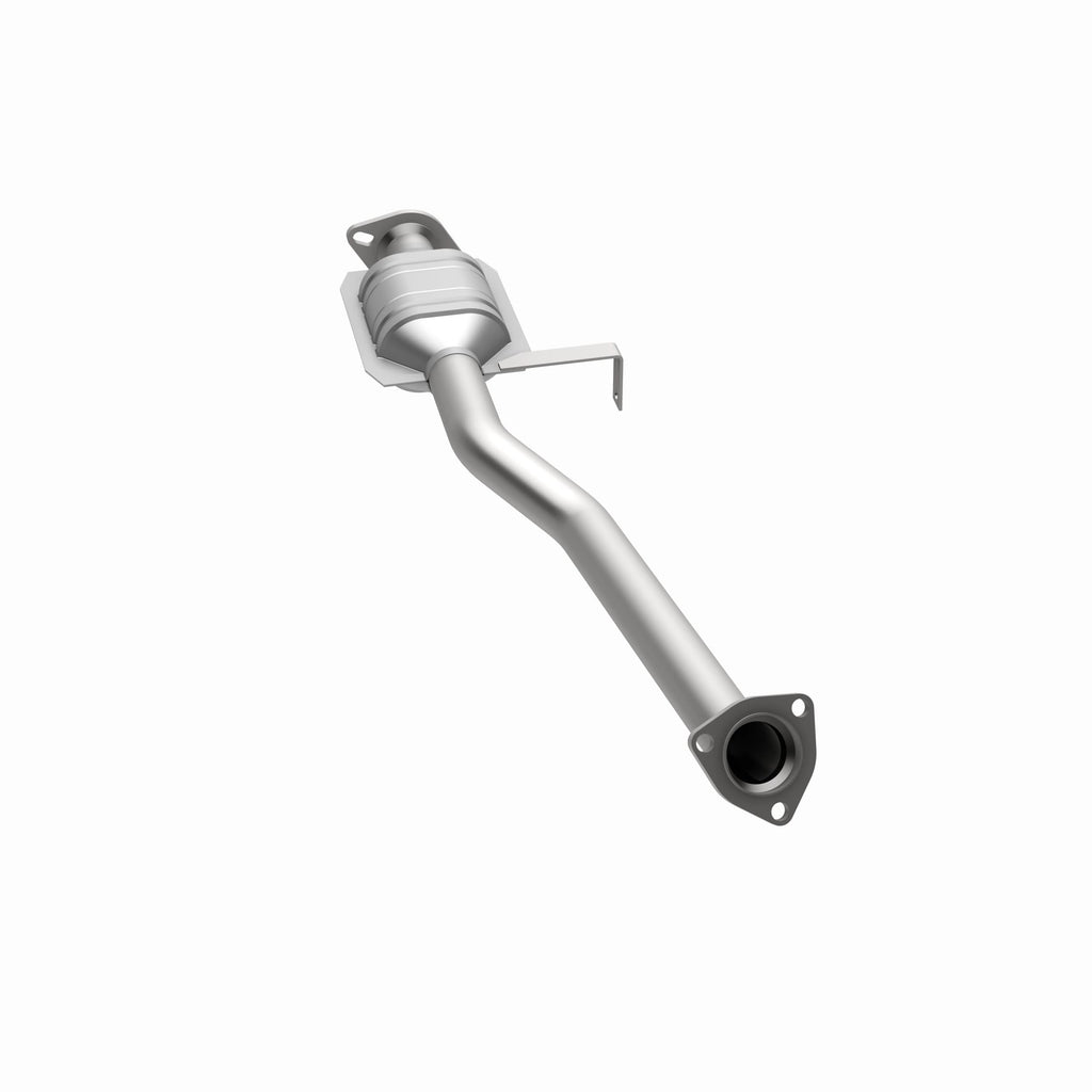 MagnaFlow Exhaust Products 23143 Standard Grade Direct-Fit Catalytic Converter for Select INFINITI Q45