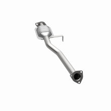 Load image into Gallery viewer, MagnaFlow Exhaust Products 23143 Standard Grade Direct-Fit Catalytic Converter for Select INFINITI Q45