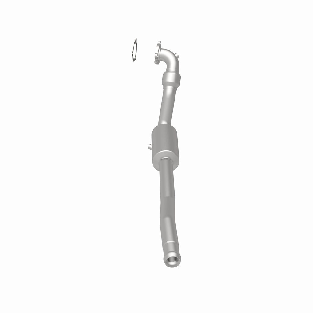 MagnaFlow Exhaust Products 4481282 California CARB Direct-Fit Catalytic Converter for Select Volvo C70, Volvo S70, Volvo V70