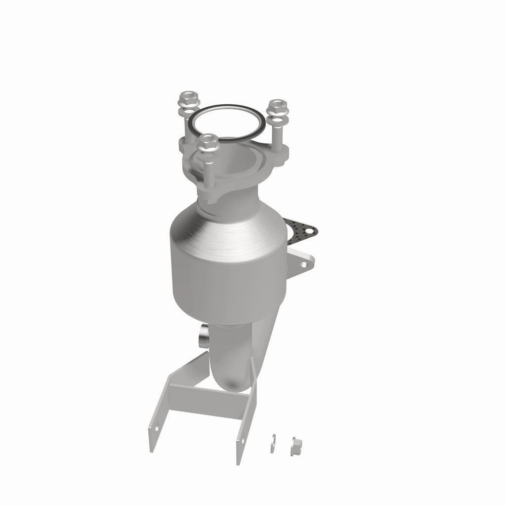 MagnaFlow Exhaust Products 51726 OEM Grade Direct-Fit Catalytic Converter for Select Chevrolet Malibu