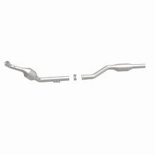 Load image into Gallery viewer, MagnaFlow Exhaust Products 24117 HM Grade Direct-Fit Catalytic Converter for Select Mercedes-Benz CL500, Mercedes-Benz S430, Mercedes-Benz S500