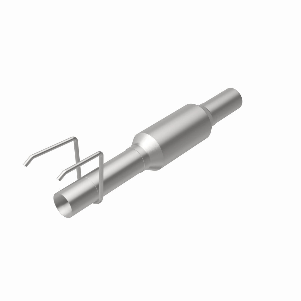 MagnaFlow Exhaust Products 3391292 California CARB Direct-Fit Catalytic Converter for Select Dodge B150, Dodge B1500, Dodge B250, Dodge B2500, Dodge B350, Dodge B3500