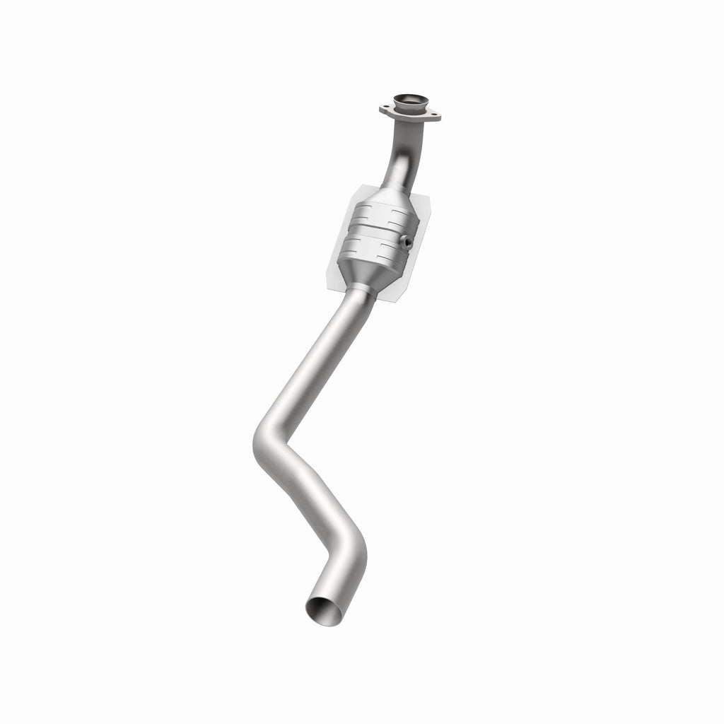 MagnaFlow Exhaust Products 49921 OEM Grade Direct-Fit Catalytic Converter for Select Ford Escape