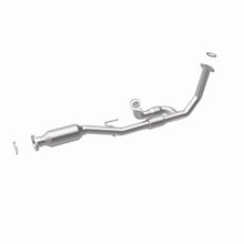 Load image into Gallery viewer, MagnaFlow Exhaust Products 4481892 California CARB Direct-Fit Catalytic Converter for Select Lexus ES300, Toyota Avalon, Toyota Camry