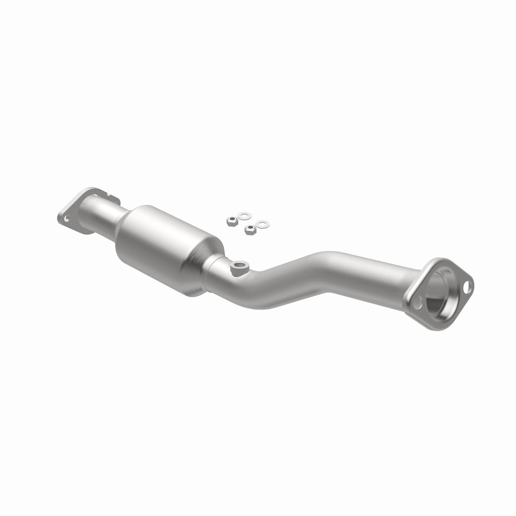 MagnaFlow Exhaust Products 52709 OEM Grade Direct-Fit Catalytic Converter for Select Nissan Cube, Nissan Sentra